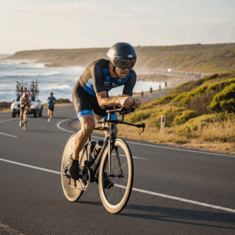 Cycling Accessories to Enhance Your Triathlon Ride