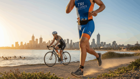Energy Gel Reviews: What Works Best for Triathletes?