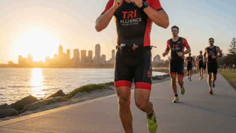 Energy Gel Reviews: What Works Best for Triathletes?