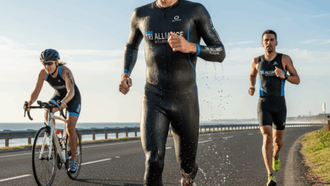 Essential Gear Every Ironman Needs: The Complete Guide
