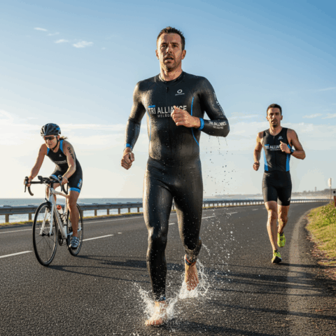 Essential Gear Every Ironman Needs: The Complete Guide