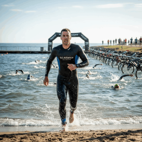 Essential Gear Every Ironman Needs: The Complete Guide