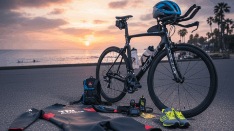 Essential Gear Every Ironman Needs: The Complete Guide