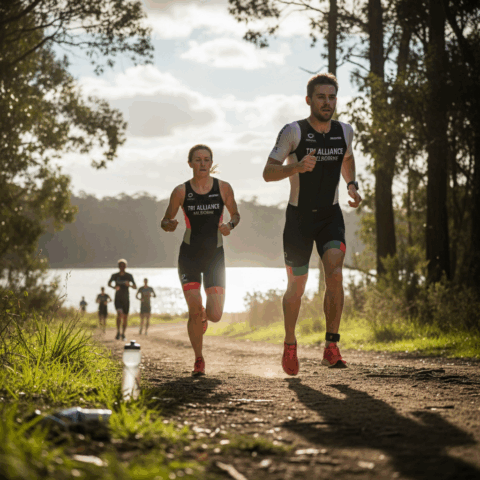 High-Intensity Interval Training (HIIT) for Endurance