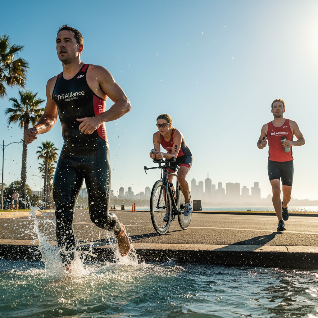 Hydration Tips to Maintain Performance and Avoid Dehydration