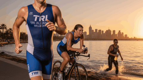 Hydration Tips to Maintain Performance and Avoid Dehydration