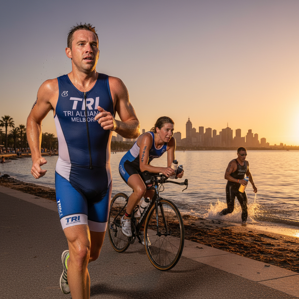 Hydration Tips to Maintain Performance and Avoid Dehydration