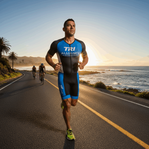 Incorporating Strength Training for Triathletes