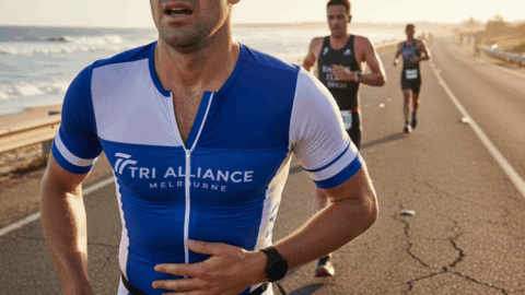 Managing Gastrointestinal Issues During an Ironman