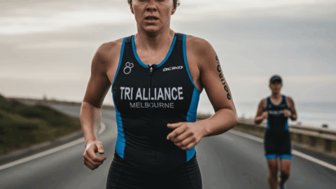 Managing Overtraining Syndrome in Triathletes