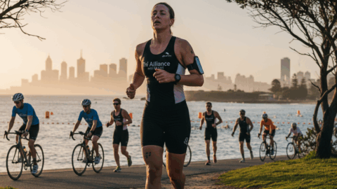 Mental Health Strategies for Endurance Athletes