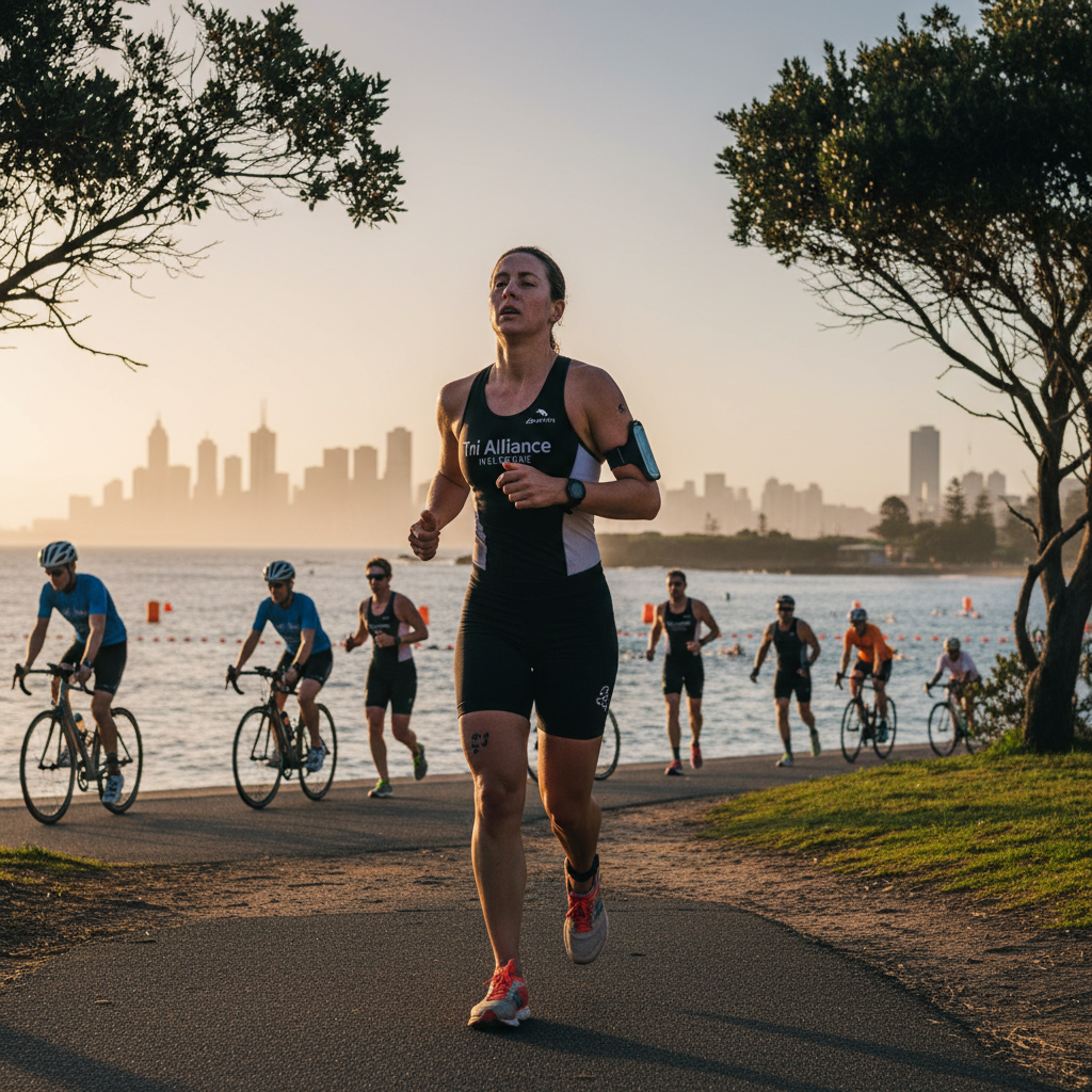 Mental Health Strategies for Endurance Athletes