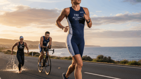 Mental Health Strategies for Endurance Athletes