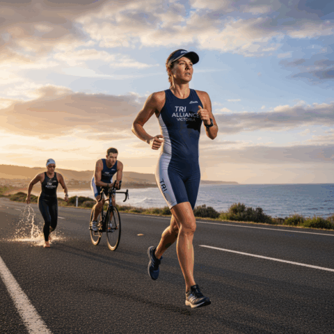 Mental Health Strategies for Endurance Athletes