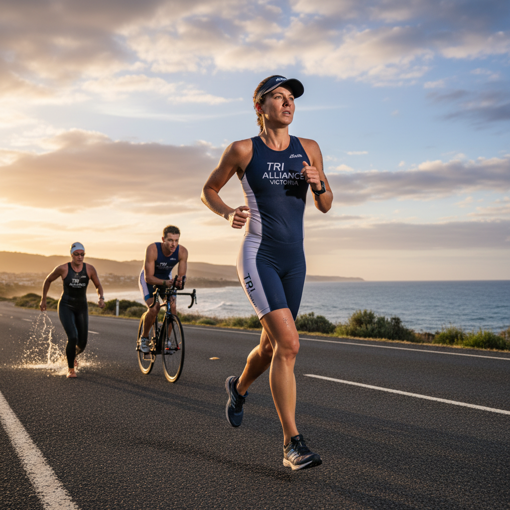 Mental Health Strategies for Endurance Athletes