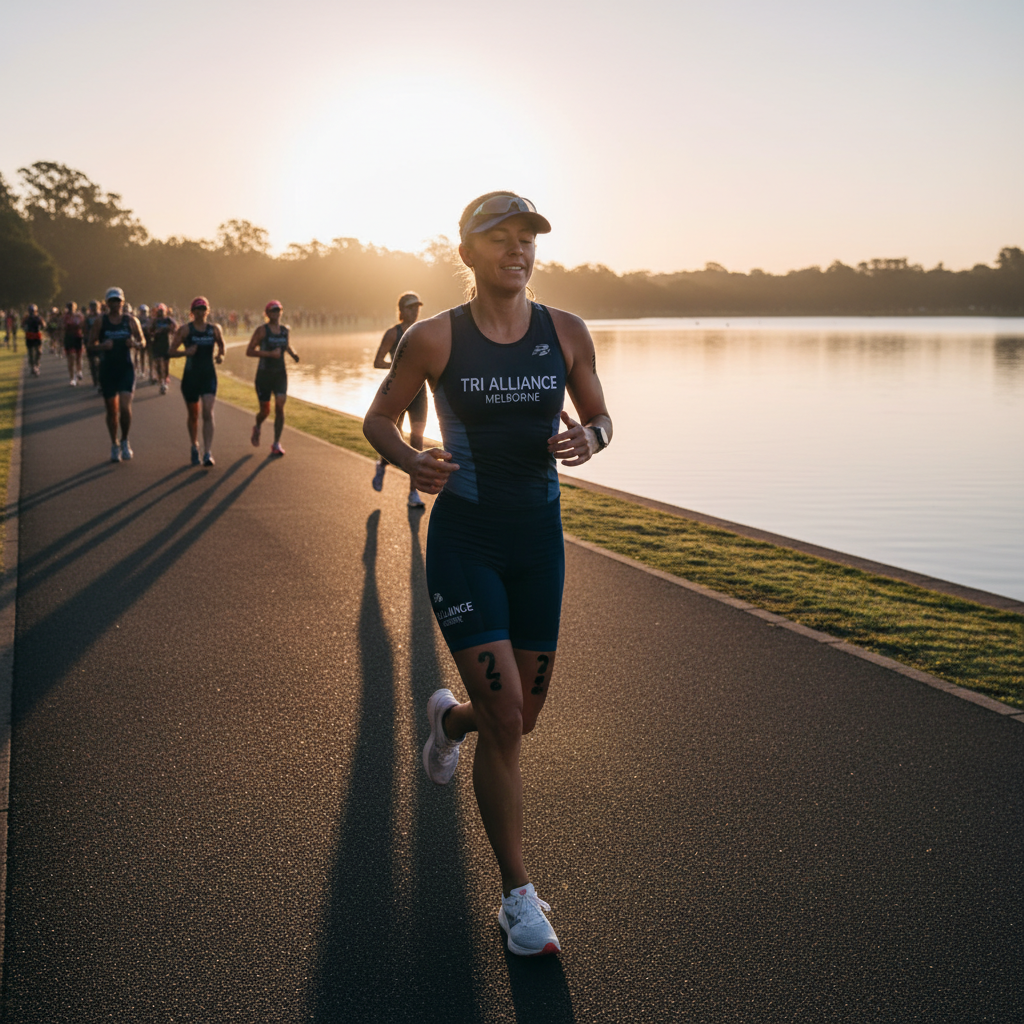 Mindfulness Practices for Triathletes