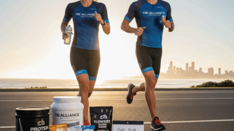 Nutrition Products: What to Use and What to Avoid