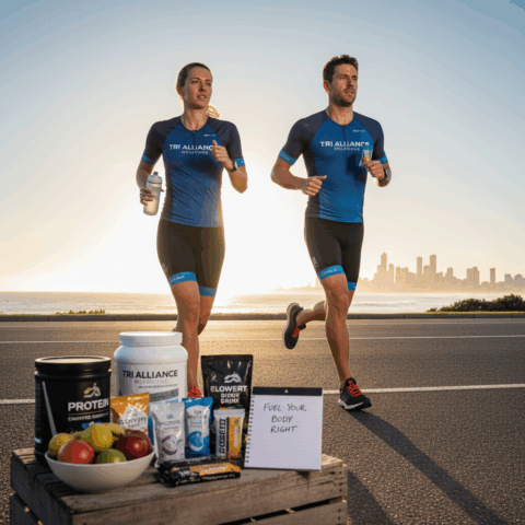 Nutrition Products: What to Use and What to Avoid