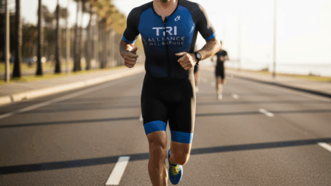 Overcoming Mental Barriers in Endurance Sports