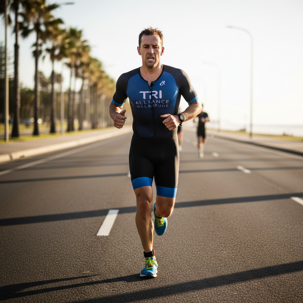 Overcoming Mental Barriers in Endurance Sports