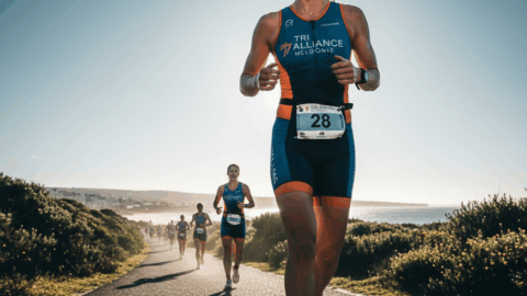 Overcoming Mental Barriers in Endurance Sports