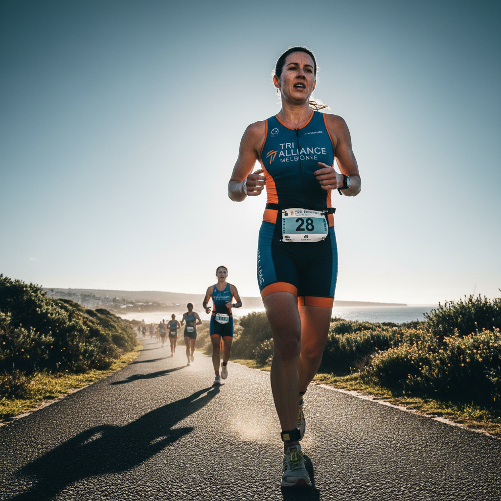 Overcoming Mental Barriers in Endurance Sports