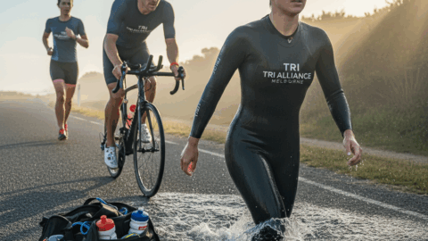 Packing Your Race Day Bag: A Comprehensive Checklist