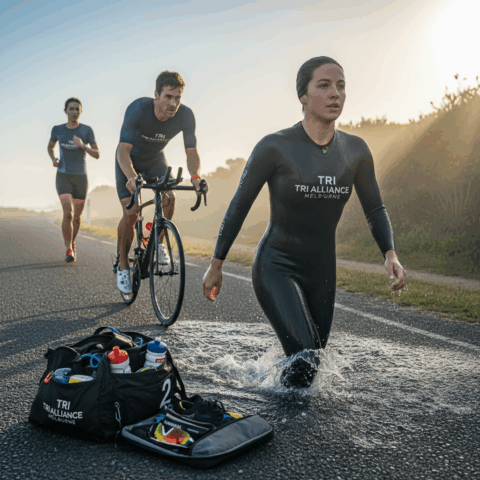 Packing Your Race Day Bag: A Comprehensive Checklist