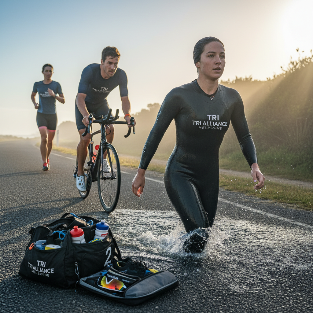 Packing Your Race Day Bag: A Comprehensive Checklist