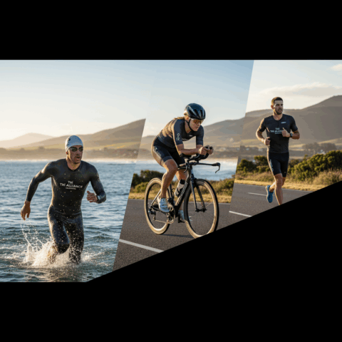 Periodization Strategies for Peak Performance