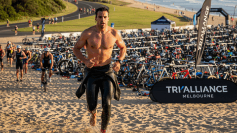 Physical Therapy Exercises for Triathletes