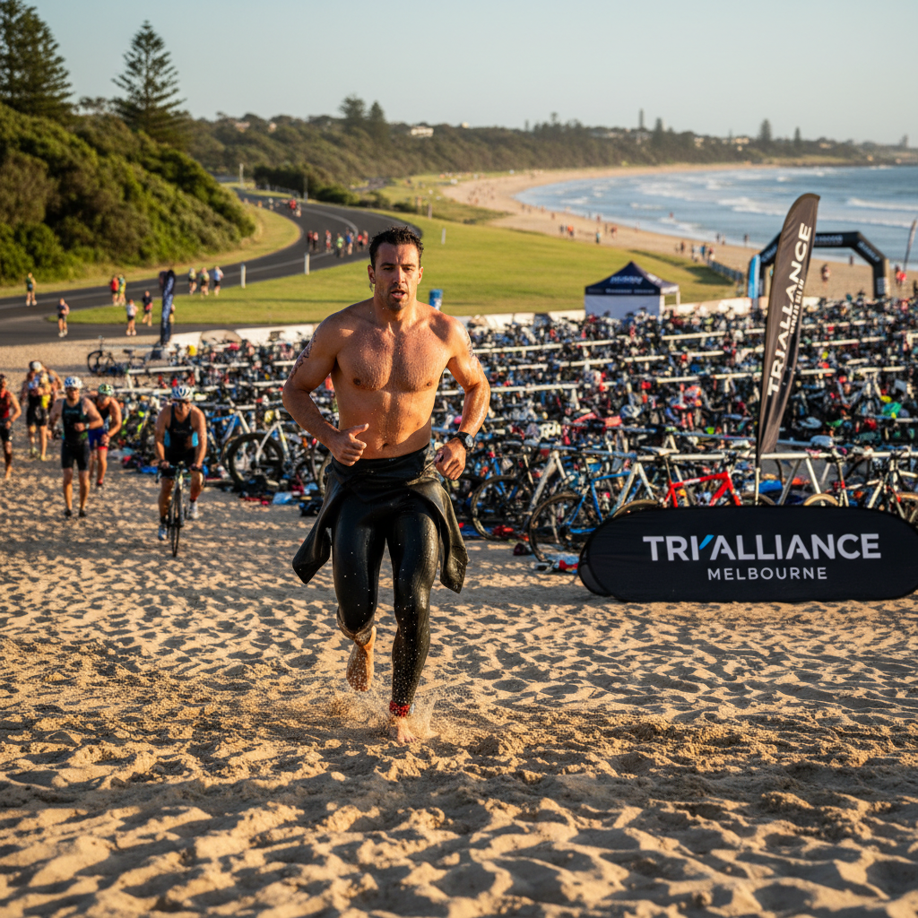 Physical Therapy Exercises for Triathletes