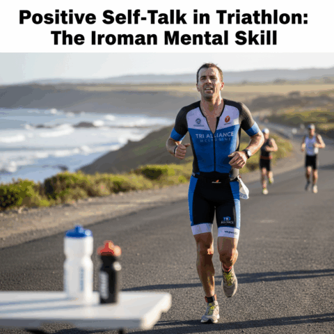 Positive Self-Talk in Triathlon: The Ironman Mental Skill