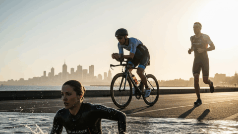 Pre-Race Meal Ideas for Maximum Energy