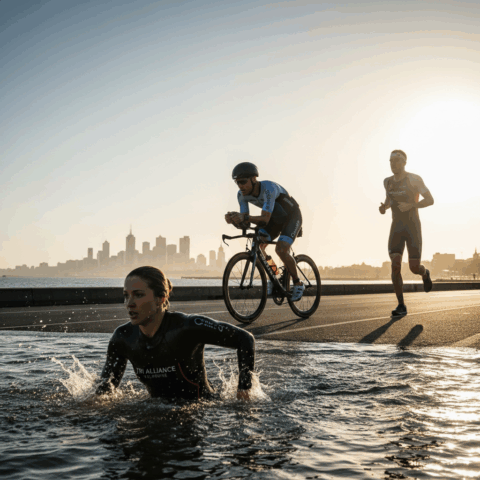 Pre-Race Meal Ideas for Maximum Energy