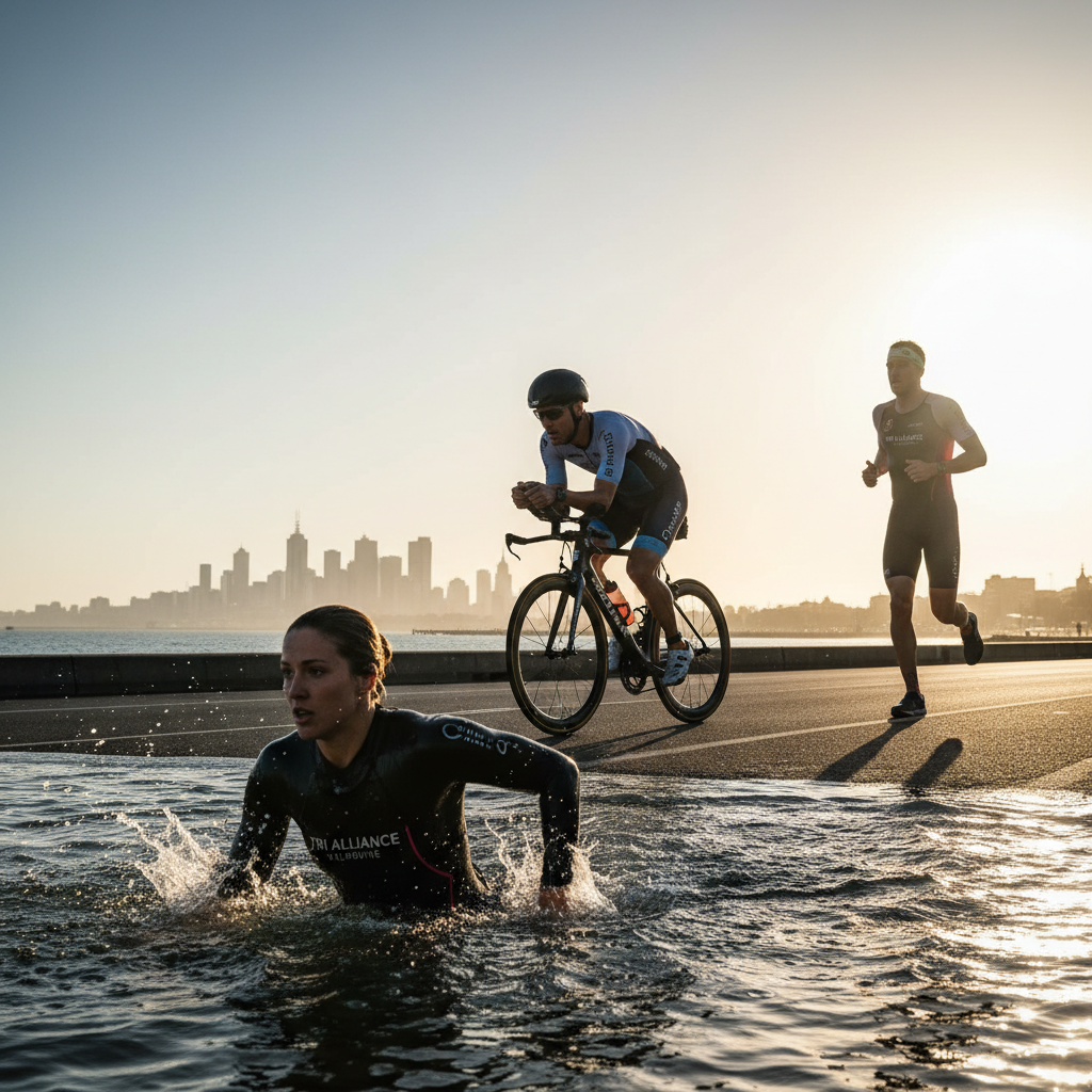 Pre-Race Meal Ideas for Maximum Energy