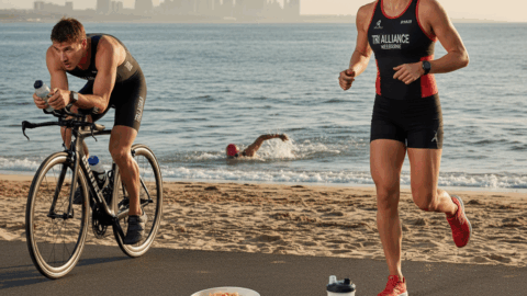 Pre-Race Meal Ideas for Maximum Energy