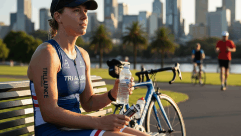 Quick Recovery After Long Workouts: A Triathlete Guide
