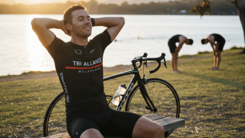 Rest Days in Triathlon Training: Why They Matter