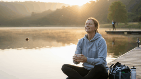 Rest Days in Triathlon Training: Why They Matter
