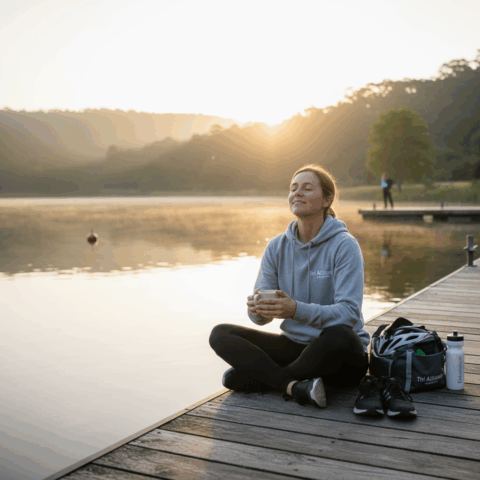 Rest Days in Triathlon Training: Why They Matter
