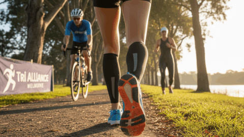 Running Shoes: How to Select the Best Pair for Triathlon