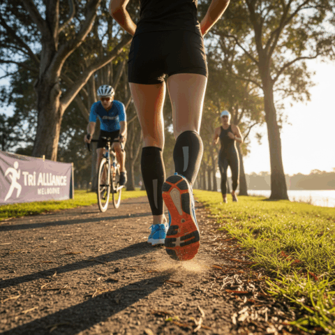 Running Shoes: How to Select the Best Pair for Triathlon