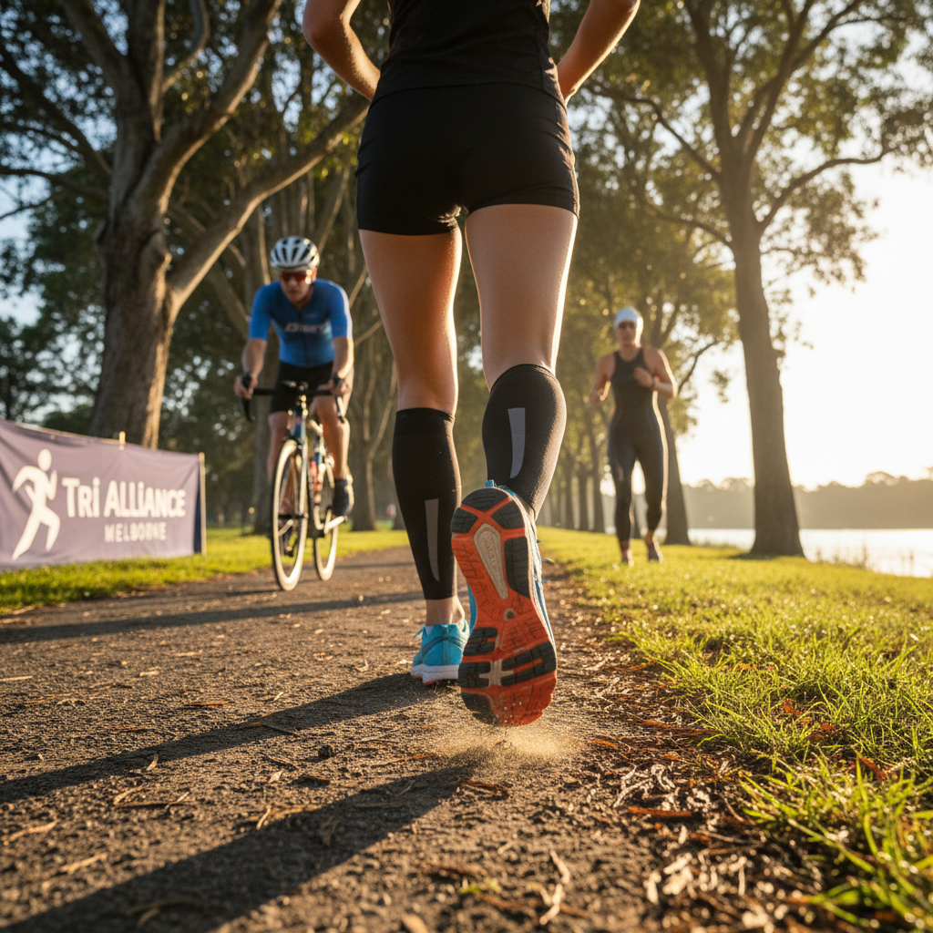 Running Shoes: How to Select the Best Pair for Triathlon
