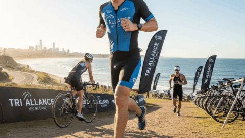 Running Shoes: How to Select the Best Pair for Triathlon