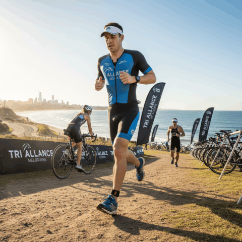 Running Shoes: How to Select the Best Pair for Triathlon