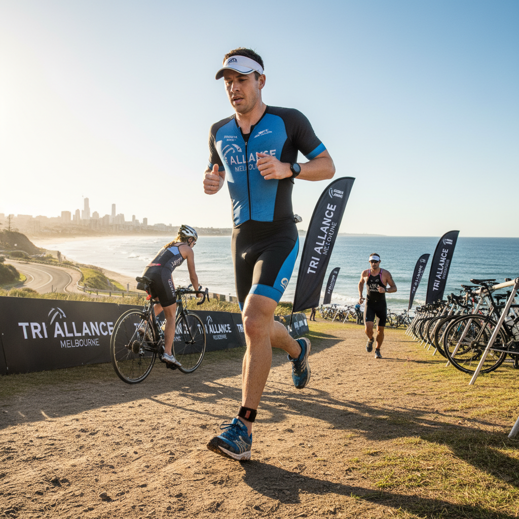 Running Shoes: How to Select the Best Pair for Triathlon
