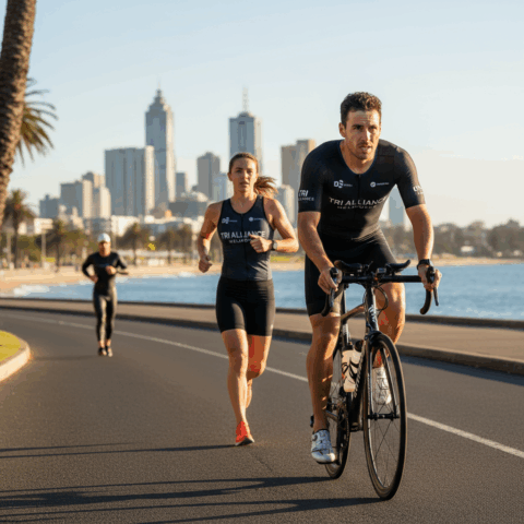 Setting and Achieving Realistic Goals in Triathlon