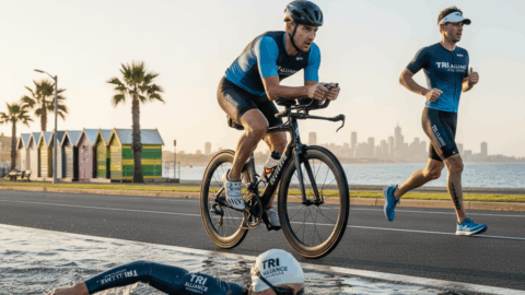 Setting and Achieving Realistic Goals in Triathlon