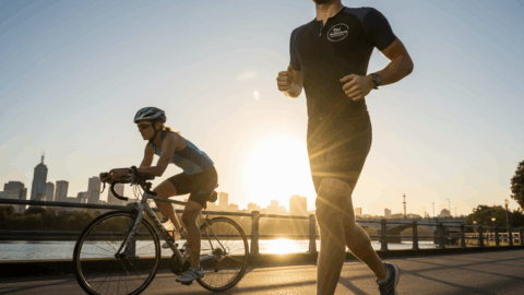 Sleep and Athletic Performance: The Complete Guide